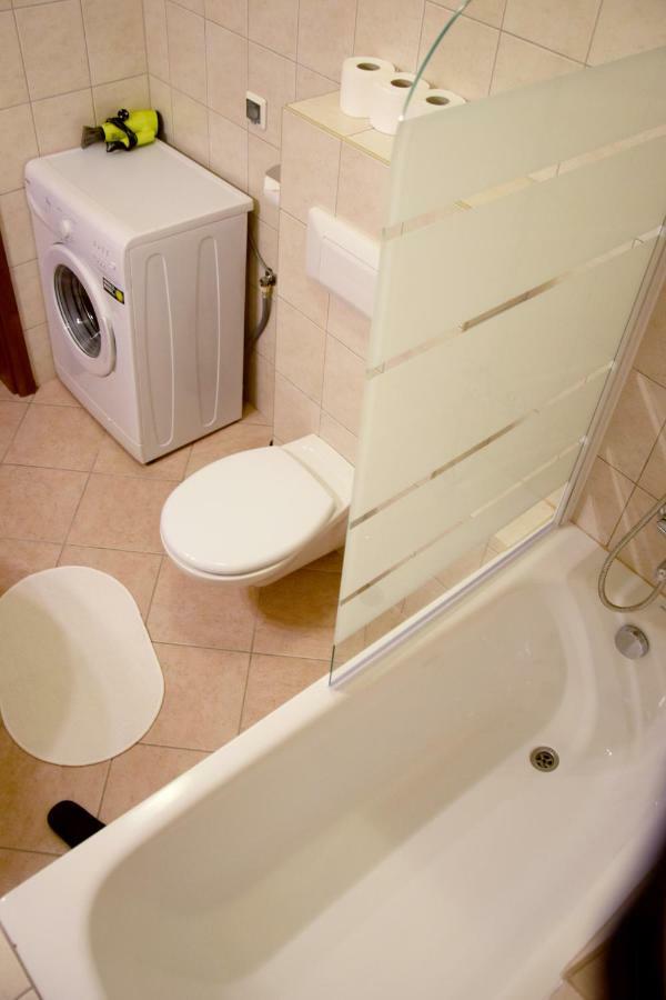Apartament 1 Gdansk Bisko Plazy Exterior foto