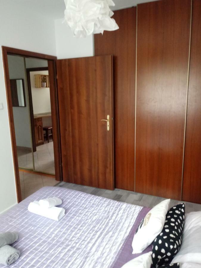 Apartament 1 Gdansk Bisko Plazy Exterior foto